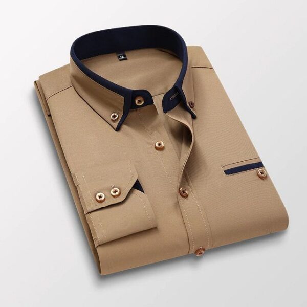 Chemise homme chic