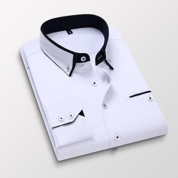 Chemise homme chic
