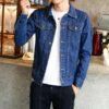 Veste denim homme – Image 2