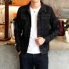 Veste denim homme – Image 4