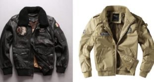 Blouson homme tendance mode 2025