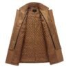Manteau laine homme – Image 6