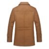 Manteau laine homme – Image 7