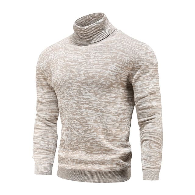 Pull coton homme : Pulls homme tendance hiver 2023-2024