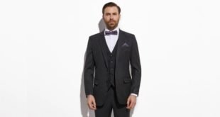 Smoking homme mode 2025