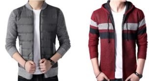 gilet homme mode printemps 2025
