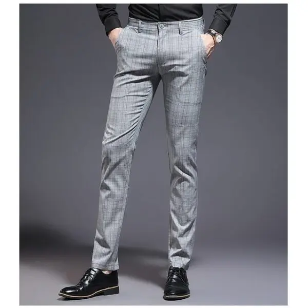 Pantalon homme de mariage