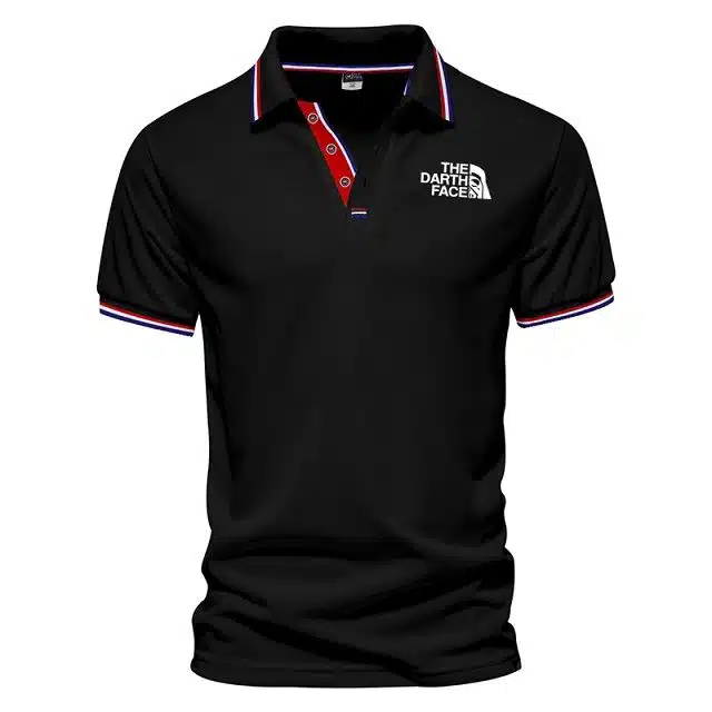 Polo chic homme tendance 2024