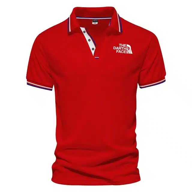 Polo chic homme – Image 2