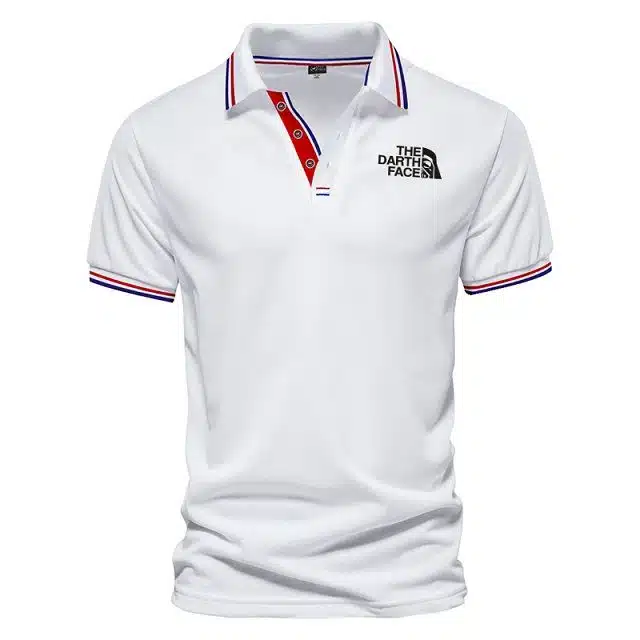 Polo chic homme – Image 3