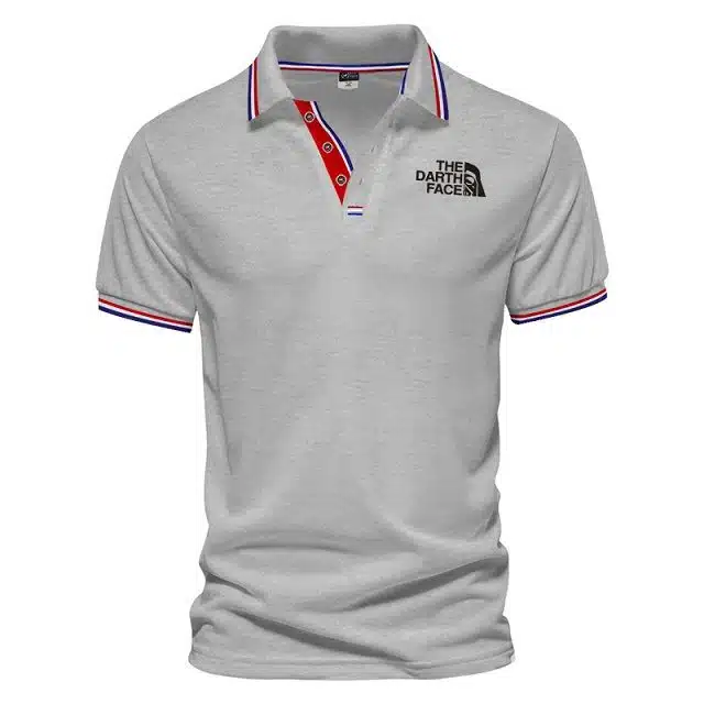 Polo chic homme – Image 4
