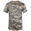 Tee shirt militaire – Image 2