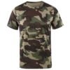 Tee shirt militaire mode 2024