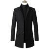 Manteau trench homme – Image 2