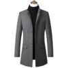 Manteau trench homme 2023-2024