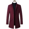 Manteau trench homme – Image 3