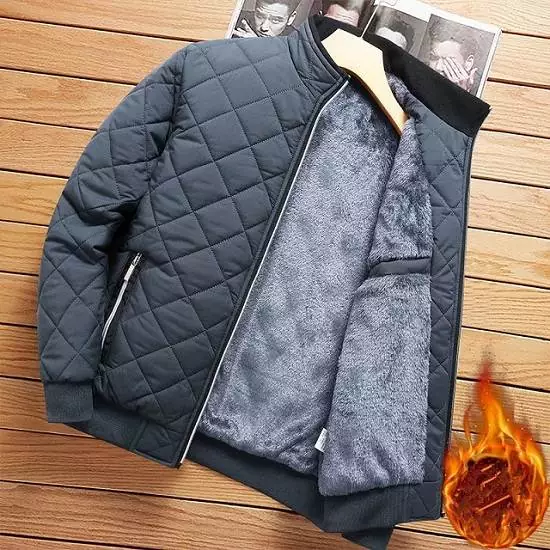 Parka chaude mode 2025
