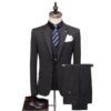 Costume chic homme mode 2024