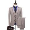 Costume chic homme – Image 8