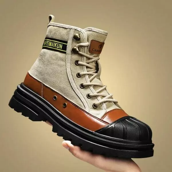 bottes à la mode saison 2025-2026