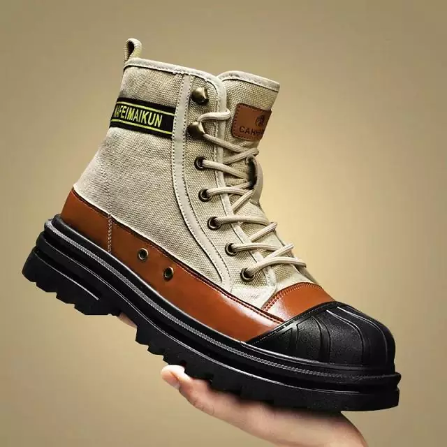 bottes à la mode saison 2025-2026