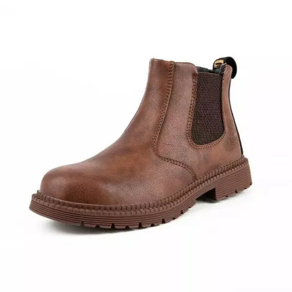 Chaussure imperméable homme tendance 2023-2024