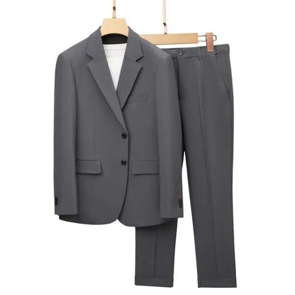 Costume deux pièces mode 2024