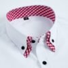 Chemise homme à la mode – Image 4