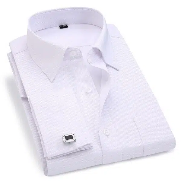 Chemise homme avec boutons