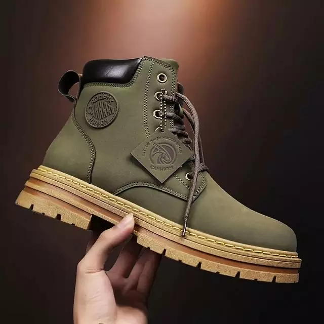 Chaussures d'hiver mode – Image 2