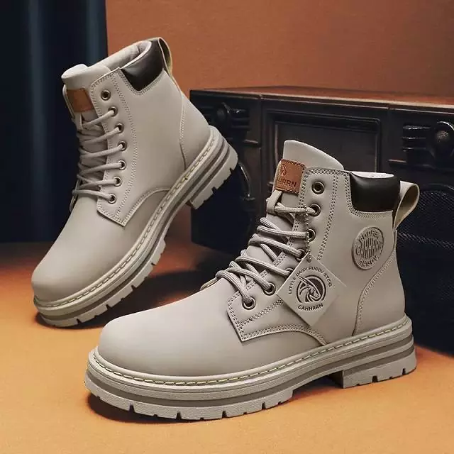 Chaussures d'hiver mode – Image 3
