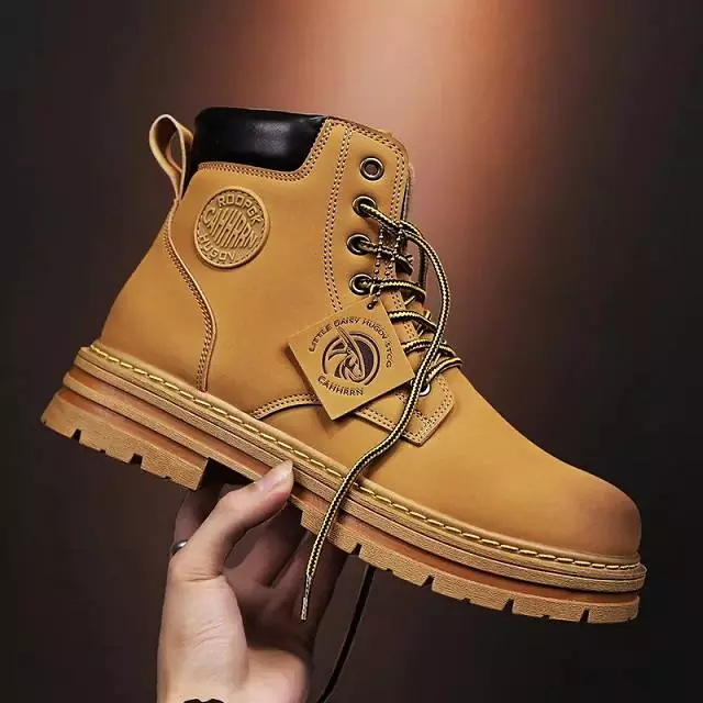 Chaussures d'hiver mode – Image 4