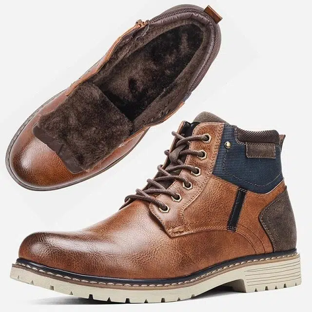 Chaussures d'hiver tendance – Image 2