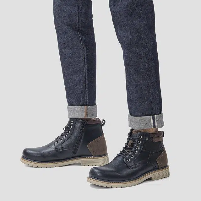 Chaussures d'hiver tendance – Image 3