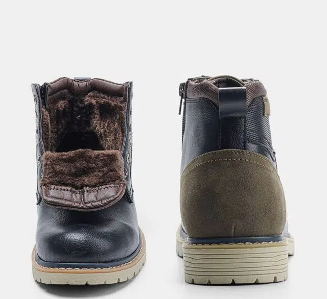 Chaussures d'hiver tendance – Image 4