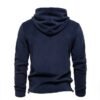 Sweat à capuche manches longues – Image 5