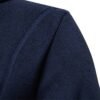 Sweat à capuche manches longues – Image 7