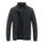 Blouson bombardier B-3 noir et marron, cuir de mouton - LC1259 | Schott NYC