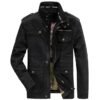 Veste parka tendance – Image 2