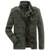 Veste parka tendance – Image 3