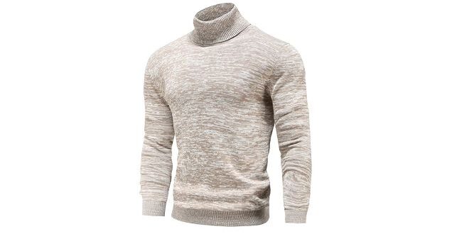 Pull homme hiver tendance 2023