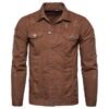 Blouson en jean style – Image 2