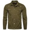 Blouson en jean style – Image 4