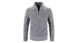 Pull homme hiver 2023