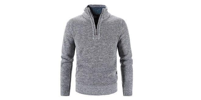 Pull homme hiver 2024