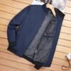 Veste homme mode décontractée