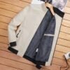 Veste homme mode décontractée – Image 2