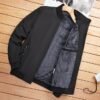 Veste homme mode décontractée – Image 3