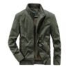 Veste imperméable style 2024