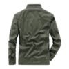Veste imperméable style – Image 2